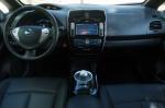Nissan Leaf 2013 года